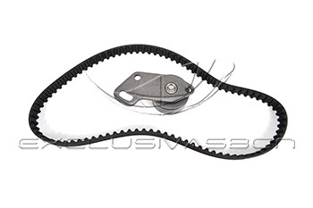 Timing Belt Kit