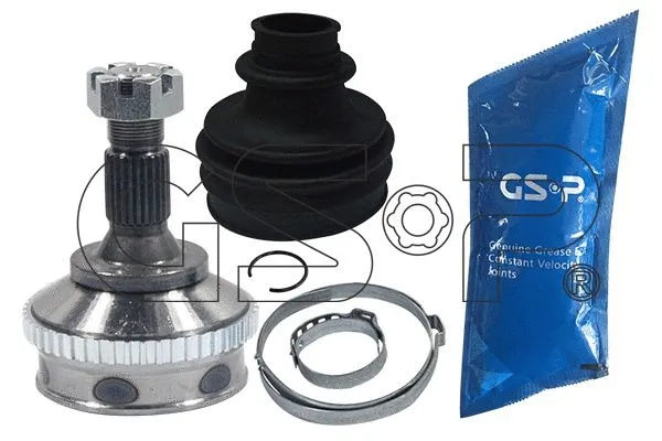 Joint Kit, drive shaft (GSP-845049)