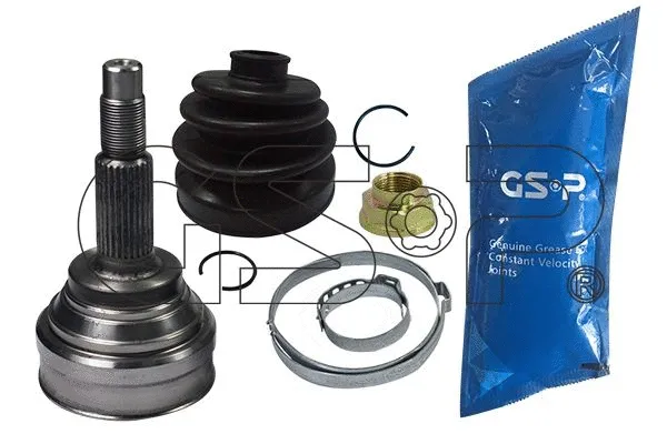 Joint Kit, drive shaft (GSP-841017)