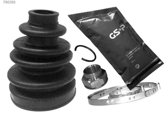 Bellow Kit, drive shaft (GSP-780285)