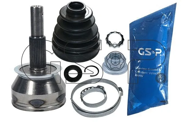Joint Kit, drive shaft (GSP-841240)
