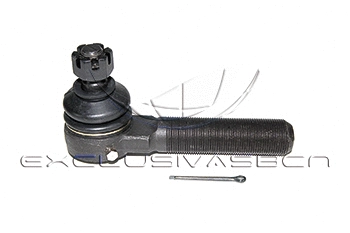 Tie Rod End (MTR-8N06)