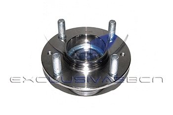 Wheel Hub