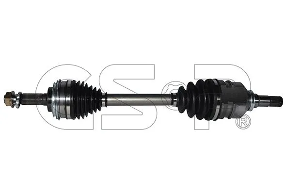 Drive Shaft (GSP-208016)