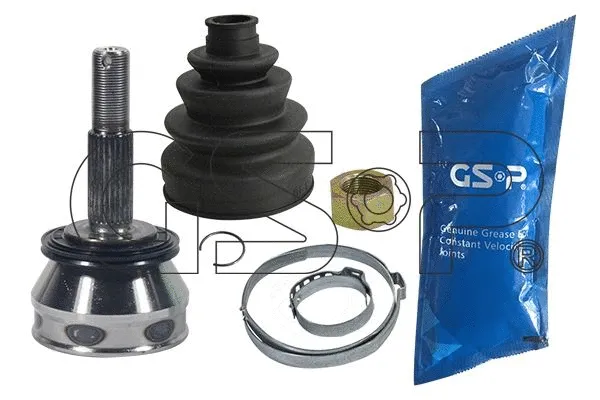 Joint Kit, drive shaft (GSP-841008)