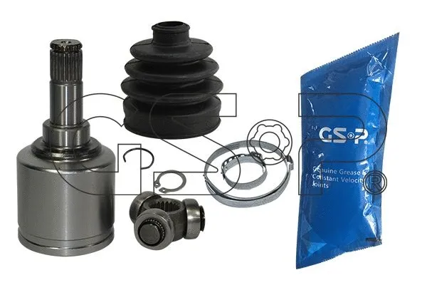Joint Kit, drive shaft (GSP-617004)