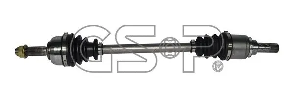 Drive Shaft (GSP-250369)