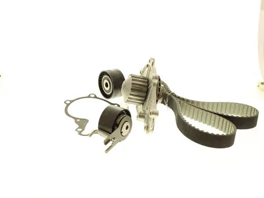 Water Pump & Timing Belt Kit