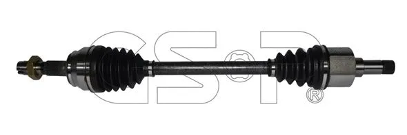 Drive Shaft (GSP-245176)
