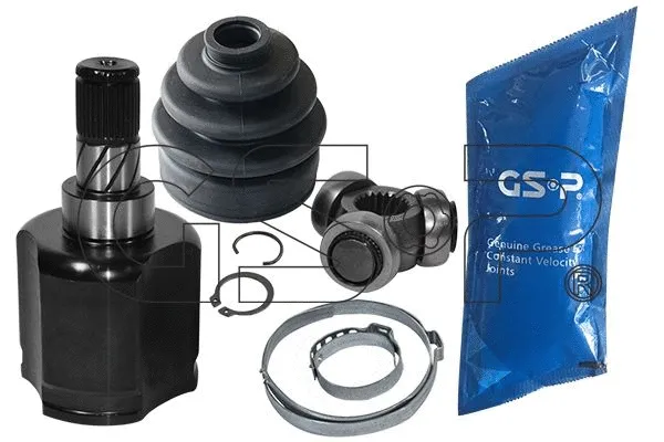 Joint Kit, drive shaft (GSP-638001)