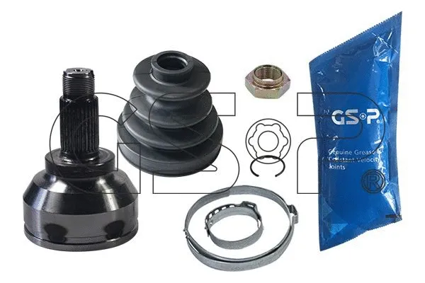 Joint Kit, drive shaft (GSP-805002)