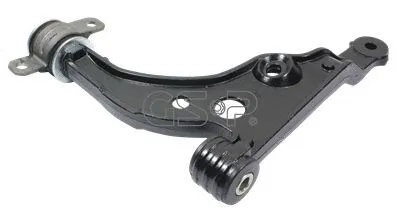 Control/Trailing Arm, wheel suspension (GSP-S060383)