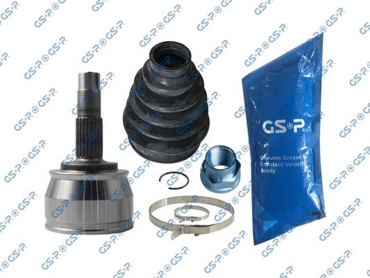 Joint Kit, drive shaft (GSP-802416)