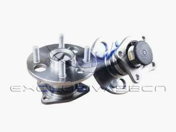 Wheel Hub (MWB-R2034)
