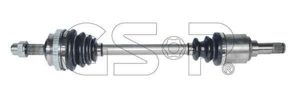 Drive Shaft (GSP-217037)
