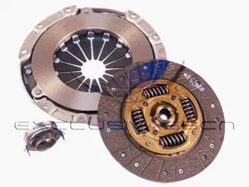 Clutch Kit (MCK-1H10)