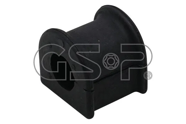 Mounting, stabiliser bar