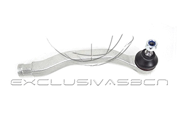 Tie Rod End (MTR-8404R)