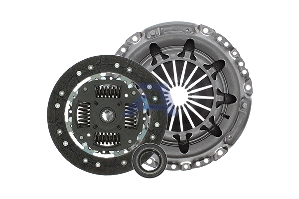 Clutch Kit (AIS-KECI08)