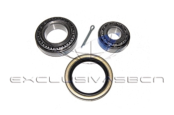 Wheel Bearing Kit (MWB-F2008)