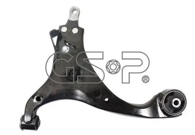Control/Trailing Arm, wheel suspension (GSP-S061671)