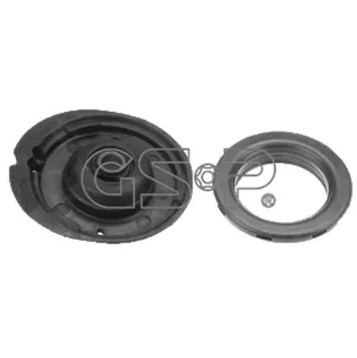 Repair Kit, suspension strut support mount (GSP-510736S)