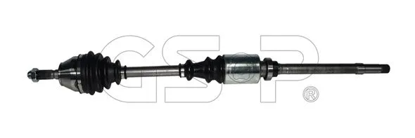 Drive Shaft (GSP-210004)