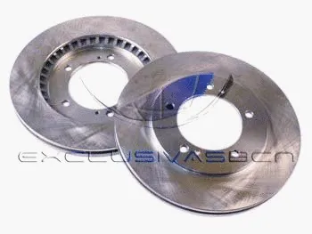 Brake Disc (MFD-2811)