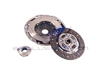 Clutch Kit (MCK-12099)