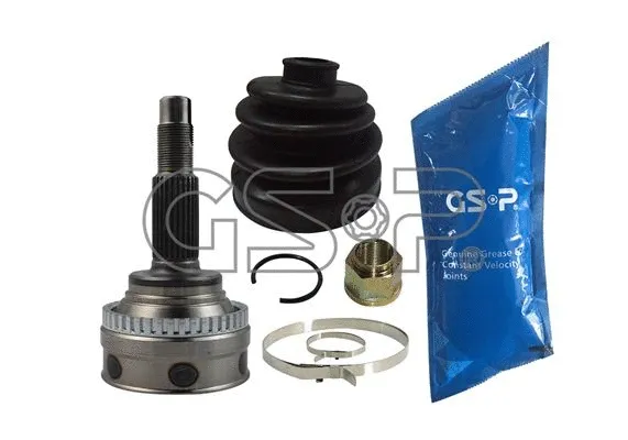 Joint Kit, drive shaft (GSP-841186)