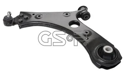 Control/Trailing Arm, wheel suspension (GSP-S062915)