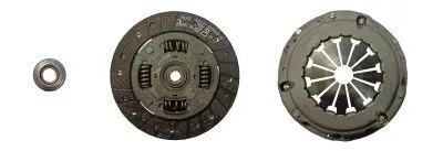 Clutch Kit (AIS-KEFI08)