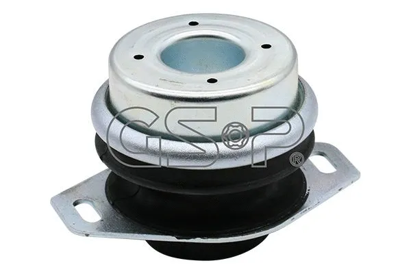 Mounting, engine
