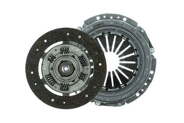 Clutch Kit (AIS-KEFI20)