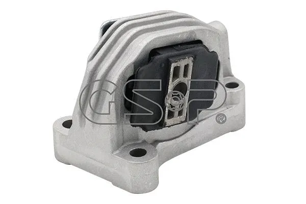 Mounting, automatic transmission