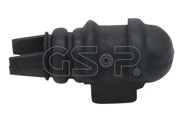 Mounting, stabiliser bar