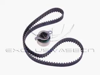 Timing Belt Kit (MTK-5411)