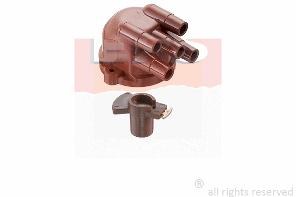 Distributor Cap (EPS-1315 066)