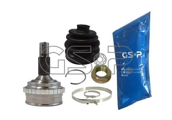 Joint Kit, drive shaft (GSP-810021)