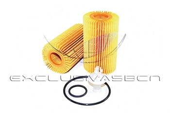 Oil Filter (MOF-3E71)