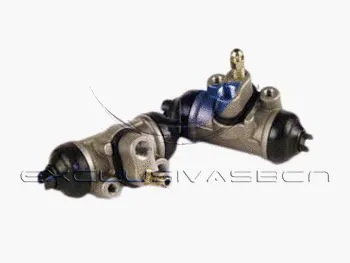 Wheel Brake Cylinder (MWC-2K09)