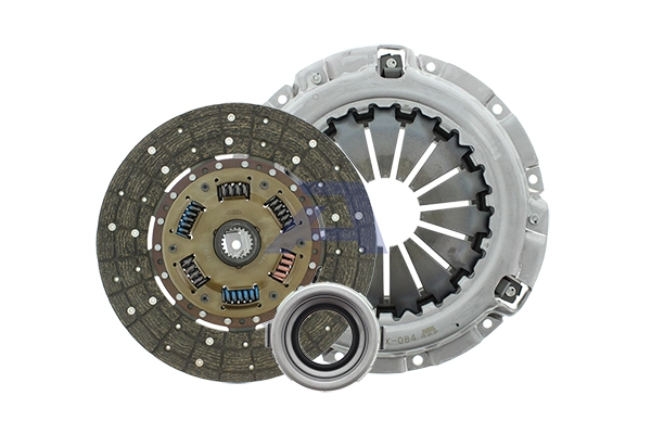 Clutch Kit (AIS-KT377)