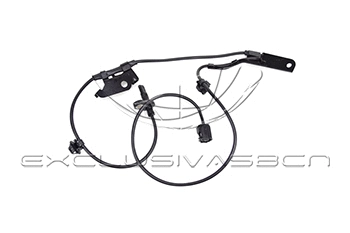 Sensor, wheel speed (MAB-9276)