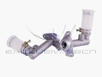 Master Cylinder, clutch (MCM-1599)