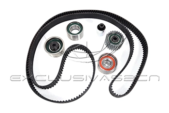 Timing Belt Kit (MTK-5791B)