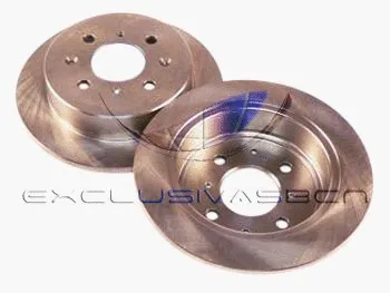 Brake Disc (MRD-2409)