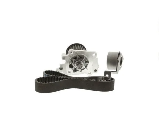 Water Pump & Timing Belt Kit