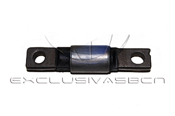 Mounting, control/trailing arm (MEM-8167)