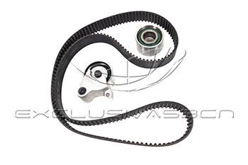 Timing Belt Kit