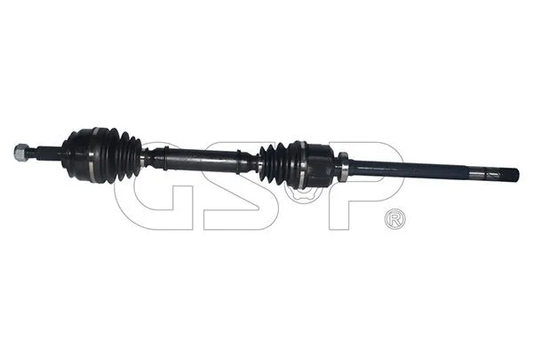 Drive Shaft (GSP-250518)